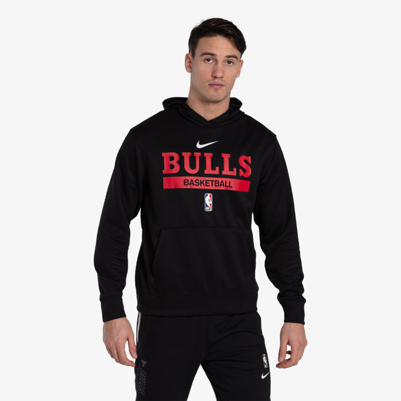 Nike Hanorac Chicago Bulls Spotlight 