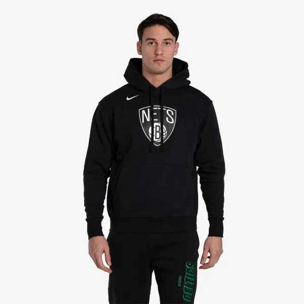 NIKE Hanorac BKN M NK FLC PO ESSNTL