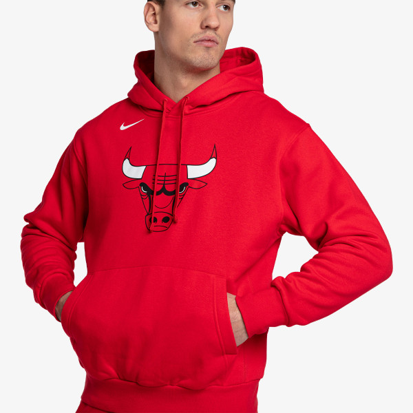 Nike Hanorac Chicago Bulls 