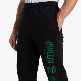 Nike Pantaloni de trening Boston Celtics 