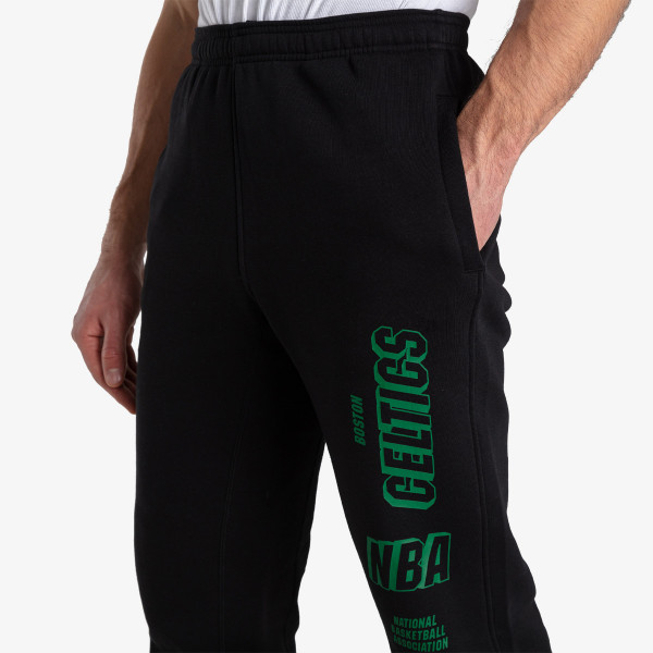 Nike Pantaloni de trening Boston Celtics 