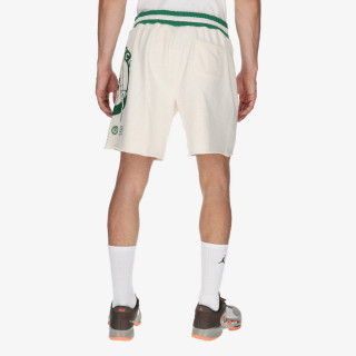 Nike Pantaloni scurti Boston Celtics 