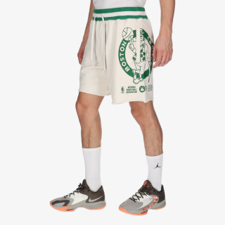 Nike Pantaloni scurti Boston Celtics 