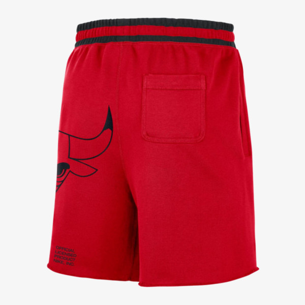 Nike Pantaloni scurti Chicago Bulls 