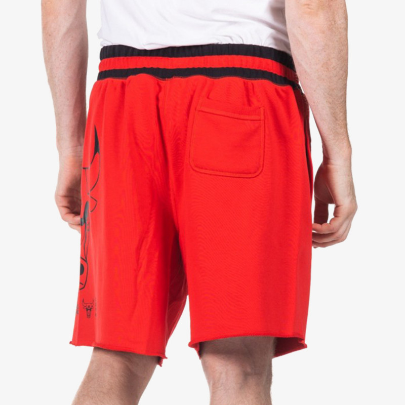 Nike Pantaloni scurti Chicago Bulls 