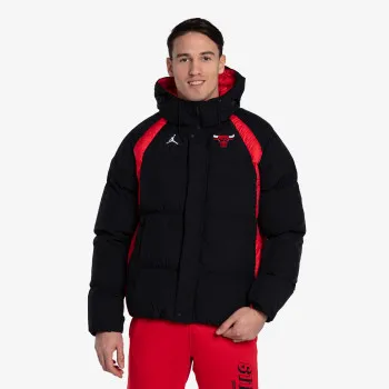 NIKE Jacheta CHI M NK JKT FILL CTS ST 