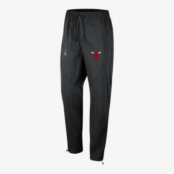 Nike Pantaloni de trening Chicago Bulls Courtside Statement Edition 