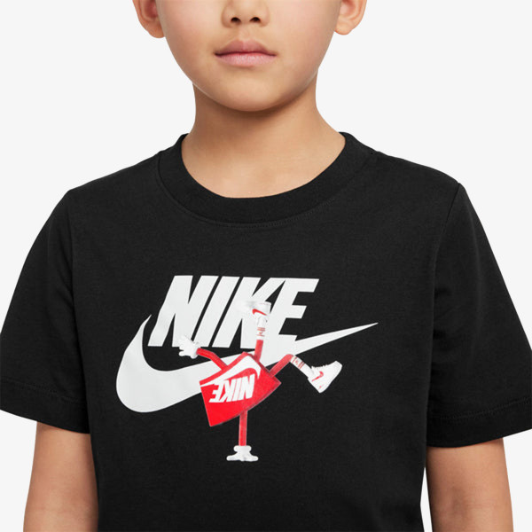 Nike Tricou FUTURA 