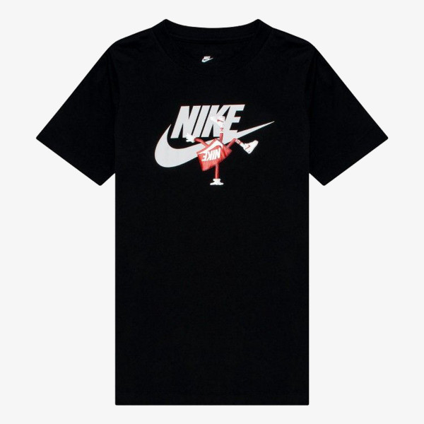 Nike Tricou FUTURA 