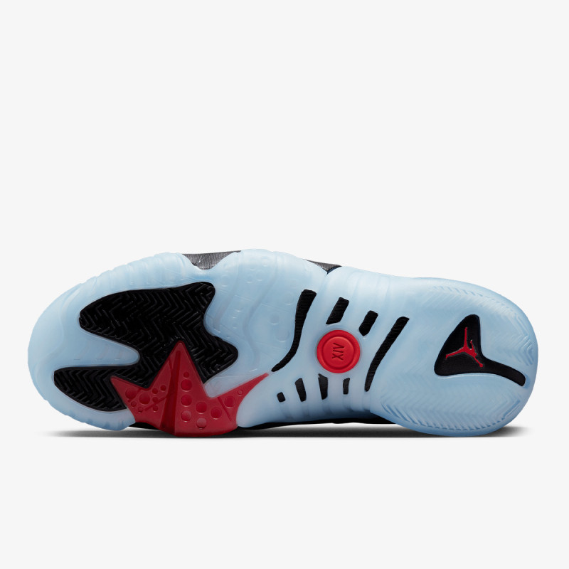 Nike Pantofi Sport Jumpman Two Trey 