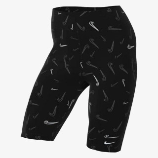 NIKE Colanti W NSW SHORT AOP PRNT