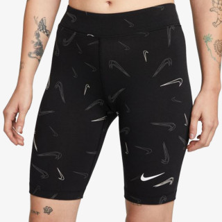 NIKE Colanti W NSW SHORT AOP PRNT