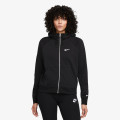 Nike Hanorac W NSW FZ HOODIE BB FLC PRNT 