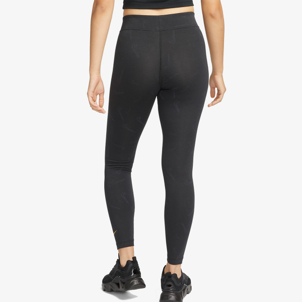 Nike Colanti W NSW HW TIGHT AOP PRNT 