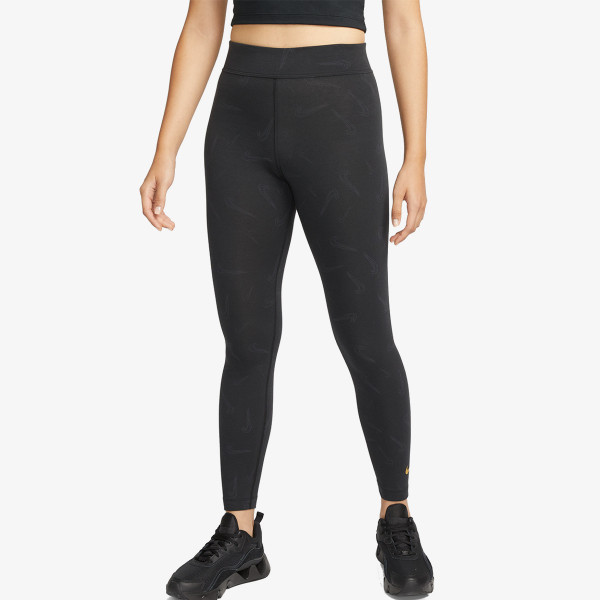 Nike Colanti W NSW HW TIGHT AOP PRNT 