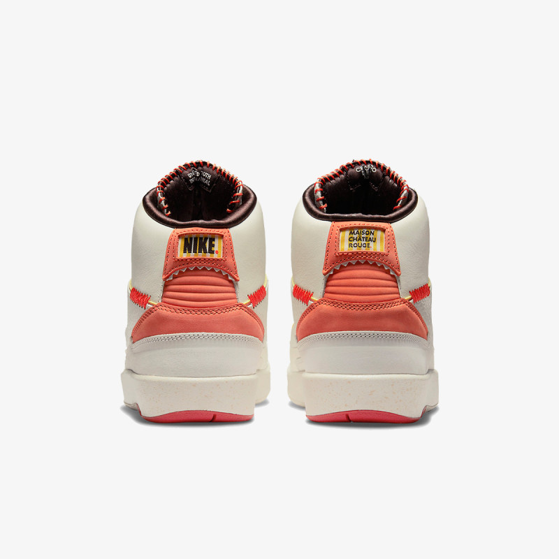 Nike Pantofi Sport Maison Chateau Rouge 