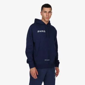 NIKE Hanorac Paris Saint-Germain Club 