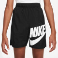 Nike Pantaloni scurti Sportswear 