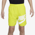 Nike Pantaloni scurti Sportswear 