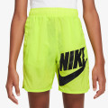 Nike Pantaloni scurti B NSW WOVEN HBR SHORT 