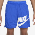 Nike Pantaloni scurti Sportswear 