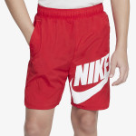 Nike Pantaloni scurti Sportswear 