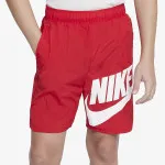 NIKE Pantaloni scurti Sportswear 