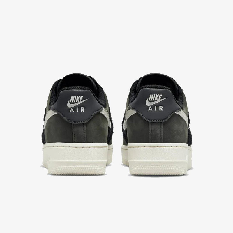 Nike Pantofi Sport WMNS AIR FORCE 1 MEM 4 
