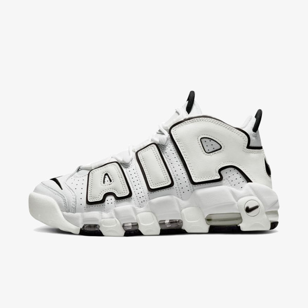 Nike Pantofi Sport WMNS NIKE AIR MORE UPTEMPO NH 