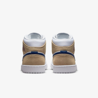 Nike Pantofi Sport AIR JORDAN 1 MID MEM2 