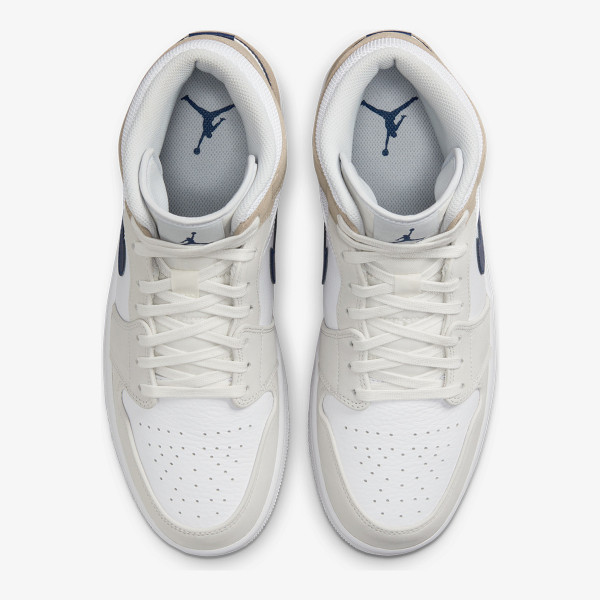 Nike Pantofi Sport AIR JORDAN 1 MID MEM2 