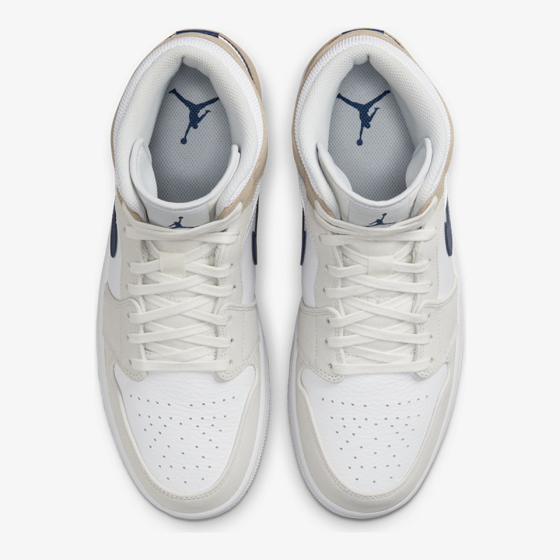 Nike Pantofi Sport AIR JORDAN 1 MID MEM2 