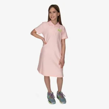 NIKE Rochie Air Quarter-Zip Polo 