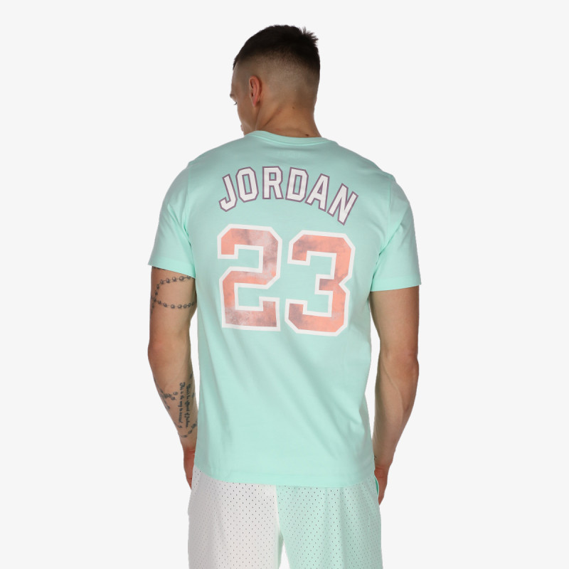 Nike Tricou JORDAN SPORTS DNA 23 SS CREW 