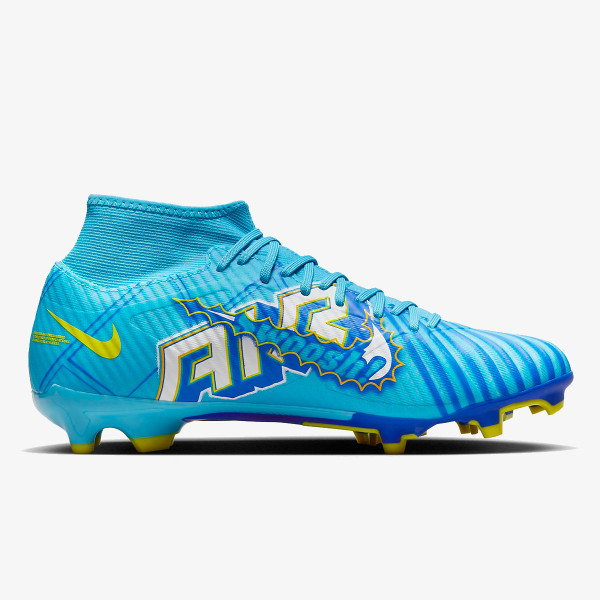 Nike Ghete de fotbal Zoom Mercurial Superfly 9 Academy KM MG 