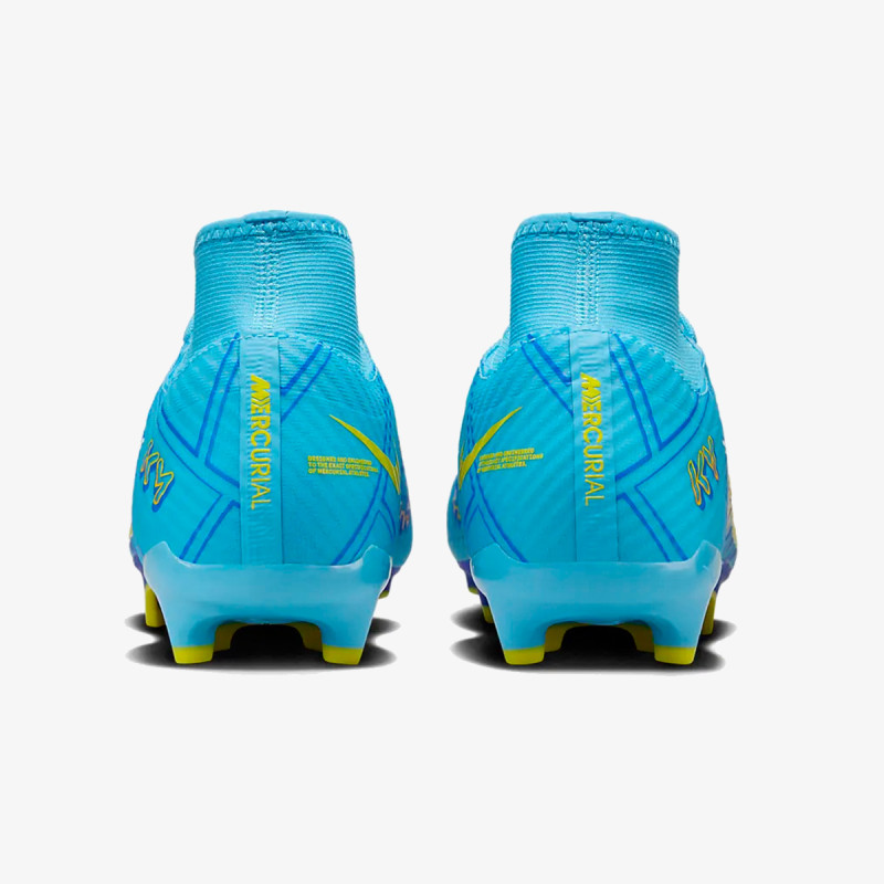 Nike Ghete de fotbal Zoom Mercurial Superfly 9 Academy KM MG 