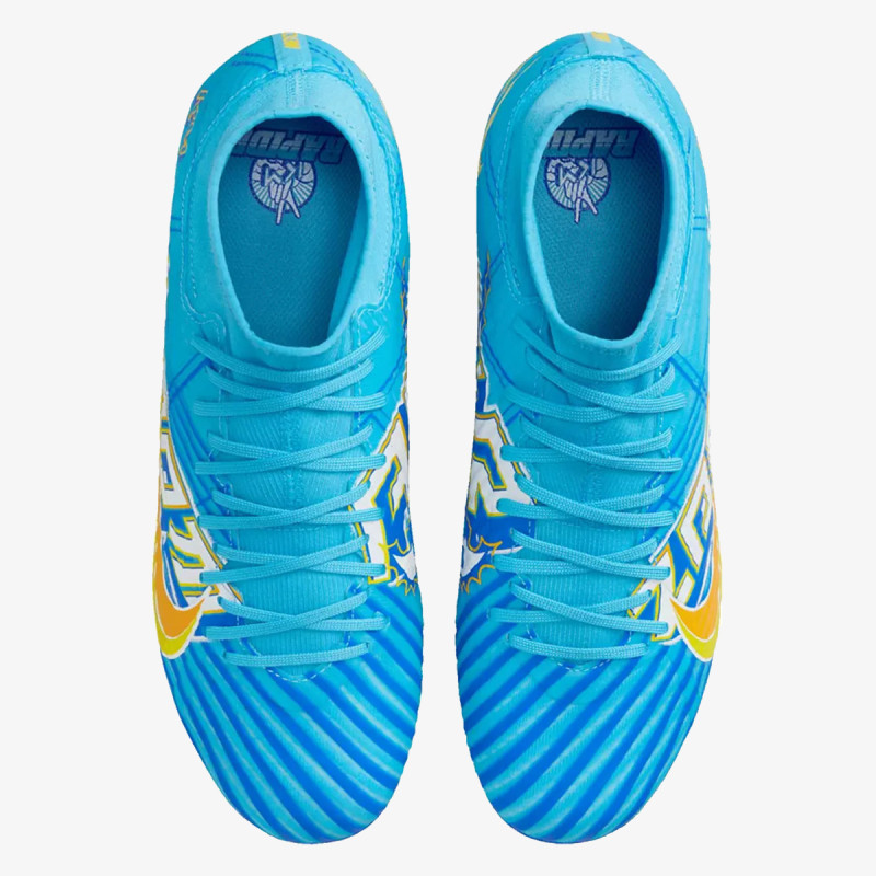 Nike Ghete de fotbal Zoom Mercurial Superfly 9 Academy KM MG 