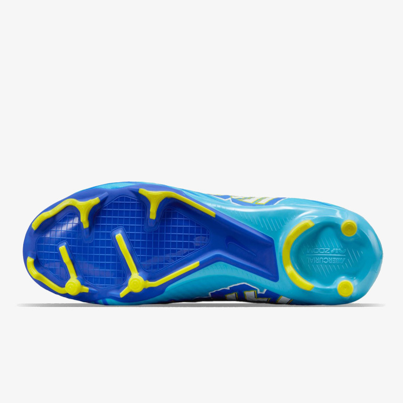 Nike Ghete de fotbal Zoom Mercurial Superfly 9 Academy KM MG 