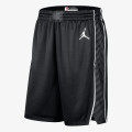 Nike Pantaloni scurti Brooklyn Nets Statement Edition 