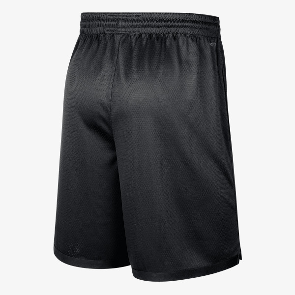 Nike Pantaloni scurti Brooklyn Nets Statement Edition 