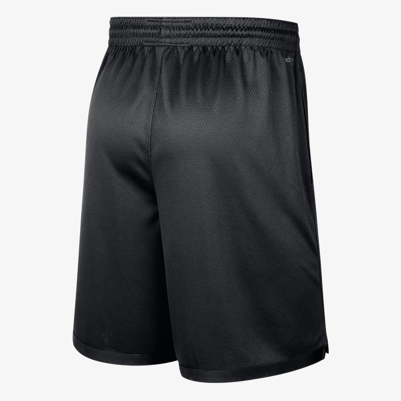 Nike Pantaloni scurti Brooklyn Nets Statement Edition 