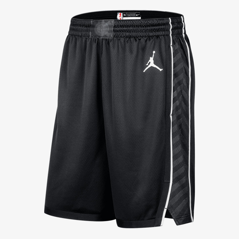 Nike Pantaloni scurti Brooklyn Nets Statement Edition 