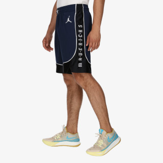 Nike Pantaloni scurti Dallas Mavericks Statement Edition 