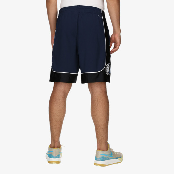 Nike Pantaloni scurti Dallas Mavericks Statement Edition 