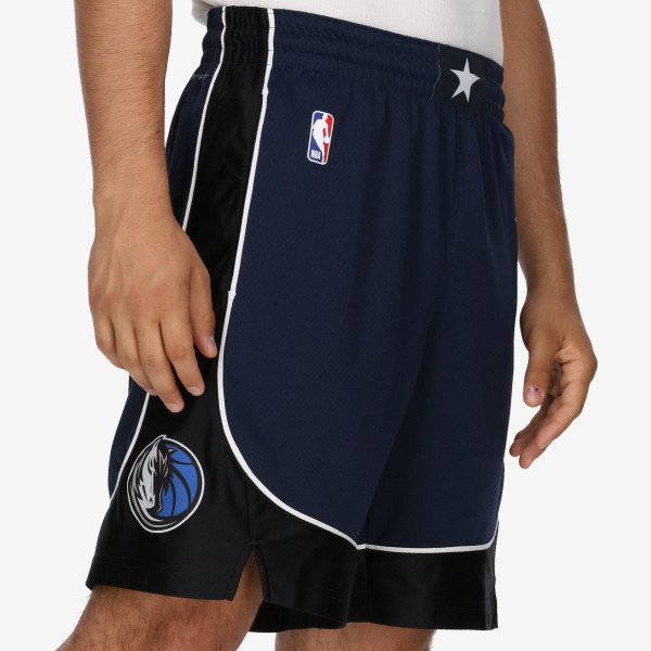 Nike Pantaloni scurti Dallas Mavericks Statement Edition 