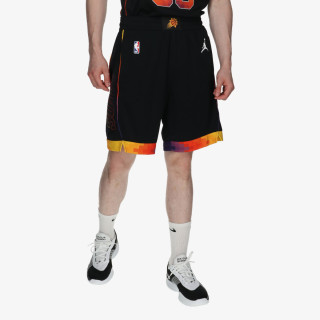 Nike Pantaloni scurti Phoenix Suns Swingman 