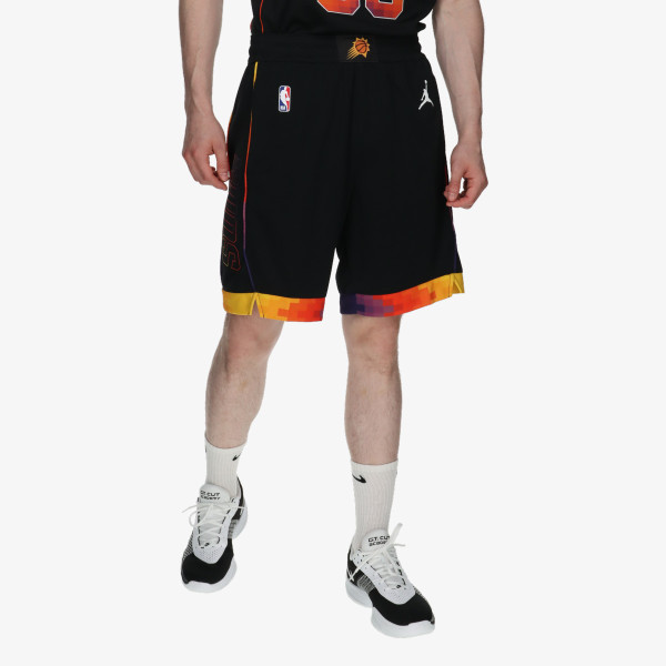 Nike Pantaloni scurti Phoenix Suns Swingman 