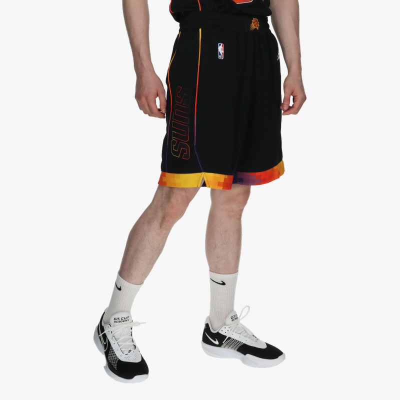 Nike Pantaloni scurti Phoenix Suns Swingman 