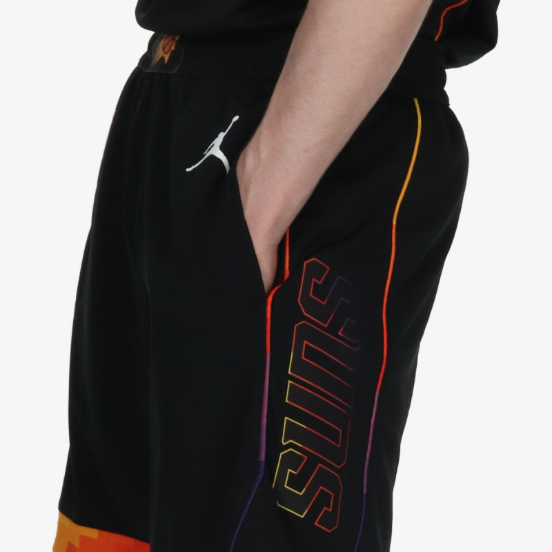 Nike Pantaloni scurti Phoenix Suns Swingman 
