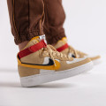 Nike Pantofi Sport Air Force 1 